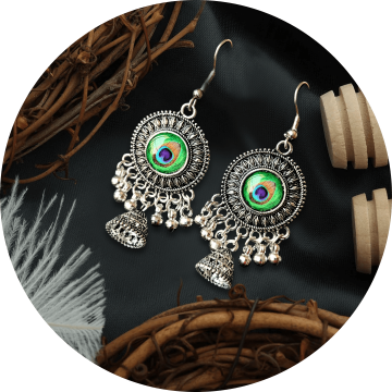 Jhumka